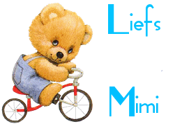 Naamanimaties Mimi 