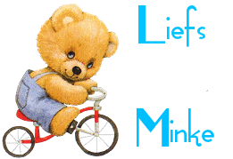Naamanimaties Minke 