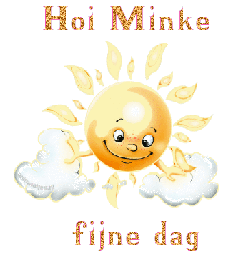 Naamanimaties Minke 