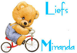 Naamanimaties Miranda 