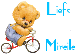 Naamanimaties Mireille 