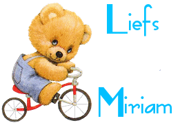 Naamanimaties Miriam 