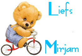 Naamanimaties Mirjam 