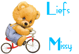 Naamanimaties Missy 
