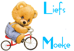 Naamanimaties Moeke 