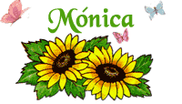 Monica Naamanimaties Monica