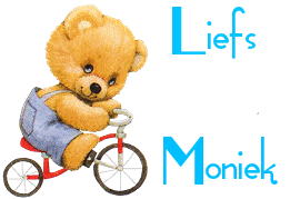 Naamanimaties Moniek 