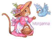 Naamanimaties Morganna 