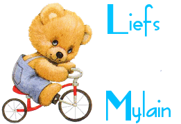 Naamanimaties Mylain 