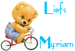 Naamanimaties Myriam 