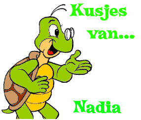 Naamanimaties Nadia 