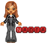 Naamanimaties Nadia 