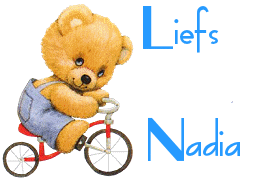 Naamanimaties Nadia 
