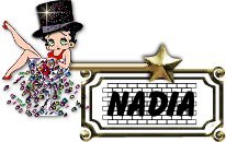 Naamanimaties Nadia 