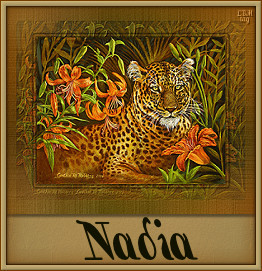 Naamanimaties Nadia 