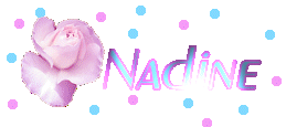 Naamanimaties Nadine 