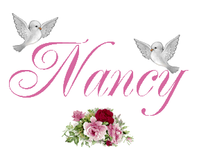 Naamanimaties Nancy 