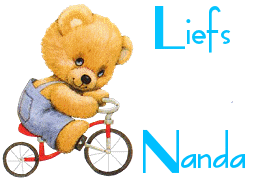 Naamanimaties Nanda 
