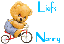 Naamanimaties Nanny 
