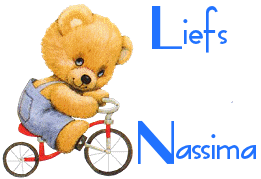 Naamanimaties Nassima 