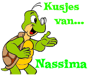 Naamanimaties Nassima 