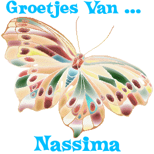Naamanimaties Nassima 