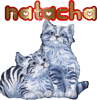 Naamanimaties Natacha 