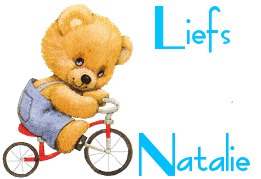 Naamanimaties Natalie 