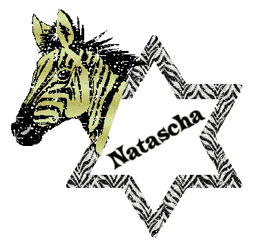 Naamanimaties Natascha 