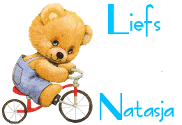Naamanimaties Natasja 