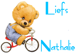 Naamanimaties Nathalie 