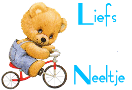 Naamanimaties Neeltje 