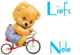 Naamanimaties Nele 