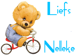 Naamanimaties Nelleke 