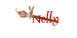 Naamanimaties Nelly 