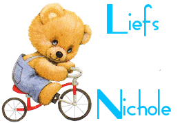 Naamanimaties Nichole 