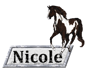 Naamanimaties Nicole 