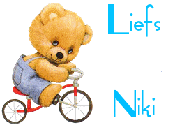 Naamanimaties Niki 