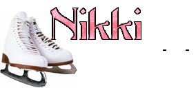 Naamanimaties Nikki 