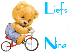 Naamanimaties Nina 