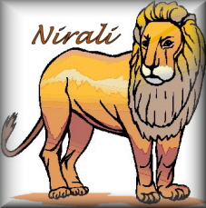 Naamanimaties Nirali 