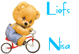 Naamanimaties Nisa 