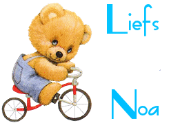 Naamanimaties Noa 