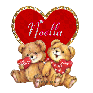 Naamanimaties Noella 