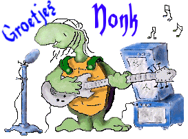 Naamanimaties Nonk 