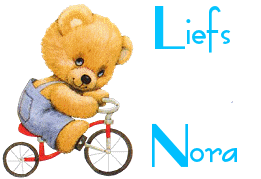 Naamanimaties Nora 