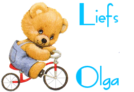 Naamanimaties Olga 