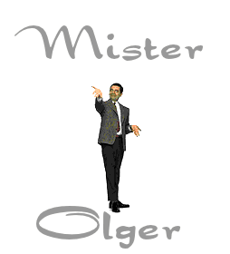 Naamanimaties Olger 