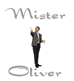 Naamanimaties Oliver 