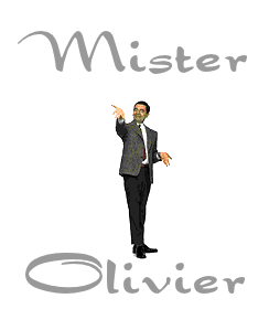 Naamanimaties Olivier 
